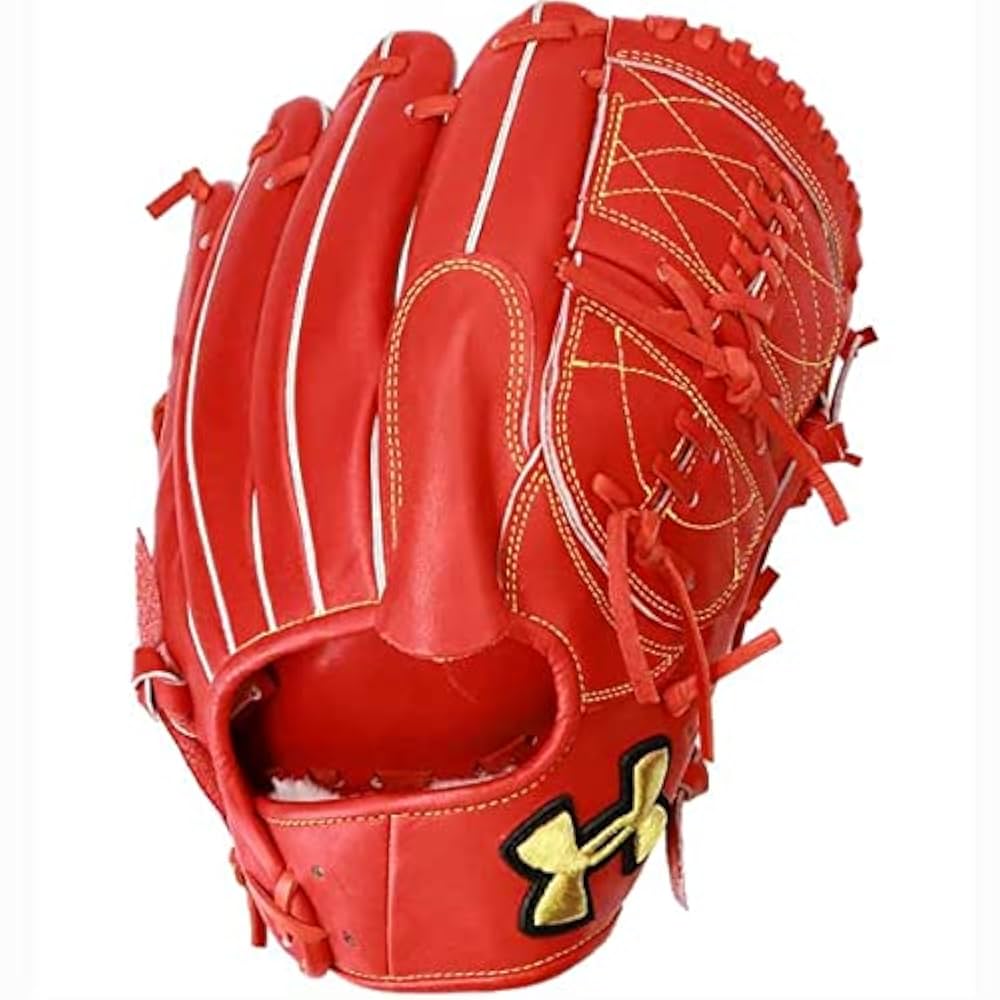 Amazon | 即日出荷 アンダーアーマー アウトレット 野球 硬式用